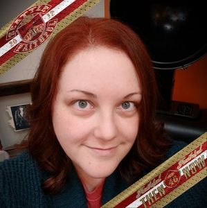 Meet your Posher, Michaela